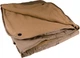 Ковдра-спальник Tru-spec 5ive Star Gear Wamr-N-Dry Blanket Brown (4923000) - зображення 1