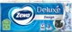 Платки носовые бумажные "Deluxe. Limited edition", 3 слоя, 10шт - Zewa 10шт (1112979-93943) - изображение 1
