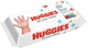 Детские влажные салфетки "OverClean", 56 шт. - Huggies 56шт (594729-18776) - изображение 3