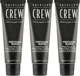Система маскування сивини (рівень 2-3) 3x40 мл - American Crew Precision Blend Dark 3x40ml (47981-95069) - изображение 2