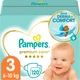 Подгузники Pampers Premium Care Размер 3 Derma Comfort 120 штук 6-10 кг Мягкие - изображение 1