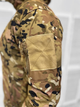 Костюм тактичний Multicam (зима) Soft Shell Elite XL - зображення 4