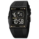 Мужские спортивные тактические часы Skmei Jump 1581 Store - изображение 2