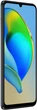 Мобільний телефон ZTE Blade V40 Vita 4/128GB Zeus Black (6902176072840) - зображення 3
