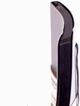 Книга записная Axent Partner Soft 125 x 195 мм 96 листов в клетку Серебристая (8206-34-A) - изображение 7