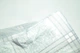 Електропростирадло одеяло з підігрівом Electric Blanket Checkered Cube 160*150 см - зображення 4