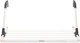 Сушилка для белья Brabantia навесная 4.5 м Fresh White (102769) - изображение 2