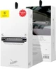 Паркувальна карта Baseus Temporary Parking Number Card Black (ACNUM-01) - зображення 5
