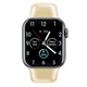 Умные смарт часы Smart Watch 44mm Bluetooth LUX32 PRO Series 6 Aluminium + 2 РЕМЕШКА (приложение RDFIT) BLACK - изображение 5
