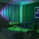 Лампа атмосферная ЗАКАТ Atmosphere Sunset Lamp Q07 5 Вт black - изображение 7