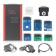 iProg+ v84 OBD2 программатор ЭБУ ECU автомобилей и 7 адаптеров - изображение 2