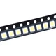 Светодиоды LED SMD 3030 10шт 6В 1.8Вт PT30W45 V1 подсветки матриц ТВ - изображение 2
