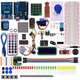 Arduino Starter Kit RFID стартовый набор на базе Uno R3 в кейсе - изображение 2