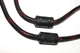 Кабель Hdmi to Hdmi 3м 1080p посилений в обмотці - зображення 3