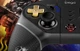Геймпад бездротовий контролер iPega golden warrior PG-9218 |BT5.0, 2.4G, Android, iOS, TV, PC, NS, PS, 380 мАч| black - зображення 4
