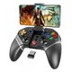 Геймпад бездротовий контролер iPega golden warrior PG-9218 |BT5.0, 2.4G, Android, iOS, TV, PC, NS, PS, 380 мАч| black - зображення 10