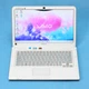 Ноутбук Sony VAIO VPCCA + Radeon белый (refurbished) - изображение 1