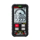 Мультиметр цифровой GVDA GD118B, автовыбор, True RMS, NCV, 6000 отсчетов - изображение 1