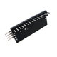 Модуль IIC I2C SPI интерфейс, 1602 2004, PCF8574T, Arduino - изображение 2