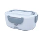 Ланч-бокс с подогревом Adler AD 4474 grey - изображение 1