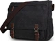 Сумка мужская Vintage 38х33х13 см (sum0012398) - изображение 1