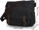 Сумка мужская Vintage 38х33х13 см (sum0012398) - изображение 3