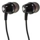 Вакуумні навушники Deepbass D-03 (ЧОРНІ) 15-23500 Гц - зображення 3