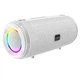 Портативная Bluetooth колонка BOROFONE Young sports LED BR13, серая - изображение 1