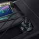 FM-трансмиттер Baseus S-09A Bluetooth 4.2 для авто, Hands Free, 2xUSB - изображение 5