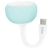 Колонка компьютерная USB Hoco DS27 5Вт голубая - изображение 1