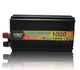 Преобразователь инвертор UKC 12V-220V 1000W - изображение 1
