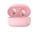 Наушники Bluetooth BASEUS True Wireless Earphones Bowie E2 |BT5.2, 40/300mAh, 5H, Location, OTA| (NGTW090004) pink - изображение 1