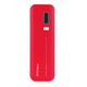УМБ Power Bank REMAX V6i PPL-5 10000мАч red - зображення 1