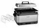 Аппарат Су-вид SilverCrest SVSV 550 C3 5,5л Черный - изображение 2