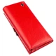 Кожаный кошелек женский ST Leather 9х18,5 см (acs0015878) - изображение 1