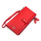 Женский кожаный кошелек (ST420) ST Leather 10х19х2,5 см 000155368 - изображение 1