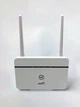 3G/4G модем и Wi-Fi роутер Modem RS860 с разъёмом под SIM-карту (Белый) - изображение 3