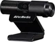 Kamera internetowa AverMedia Live Streamer CAM 313 Full HD Czarna (40AAPW313ASF) - obraz 3