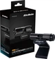 Kamera internetowa AverMedia Live Streamer CAM 313 Full HD Czarna (40AAPW313ASF) - obraz 8