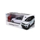 Автомобіль KS Drive на р/к - Land Rover Range Rover Sport (1:24, 2.4Ghz, білий) 8 см (6900007277853) - изображение 10