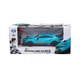 Автомобіль KS Drive на р/к - Mercedes AMG C63 DTM (1:24, 2.4Ghz, блакитний) 5 см (6900007277891) - изображение 2