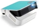 Мультимедійний проектор Viewsonic M1 Mini LED 120 Лм вбудований динамік g1 - зображення 1