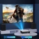 Мультимедийный проектор Toptro TR82 Full HD LED 7500 Лм - изображение 3