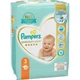Подгузники Pampers Premium Care Размер 3 Derma Comfort 20 штук 6-10 кг Мягкие - изображение 3