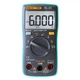 Мультиметр цифровой ZOTEK ZT102 RM102 AN8002, автовыбор, True RMS - изображение 2