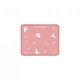 Коврик для мышки A4Tech FP25 Pink (4711421969345) - изображение 1