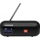 Акустична система JBL Tuner 2 FM Black (JBLTUNER2BLK) (192847) - зображення 2