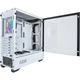Корпус Azza APOLLO WH (CSAZ-430W-DF2) - изображение 5