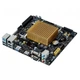 Материнська плата ASUS J1900I-C - зображення 3
