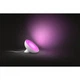 Настольная лампа Philips Hue Bloom, Color, BT, DIM, біла (929002375901) - зображення 4